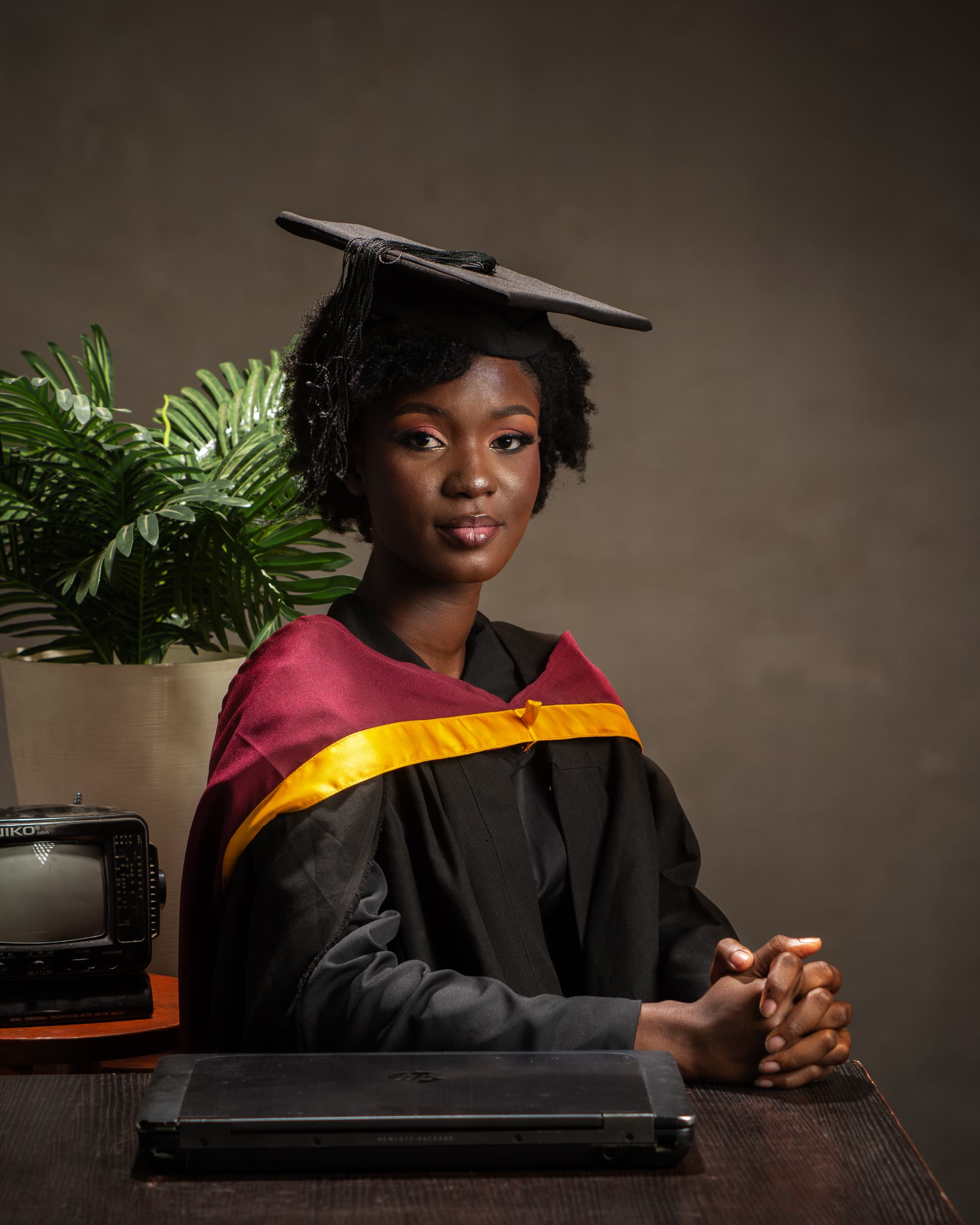 Martins-Ozigbo Itunuoluwa